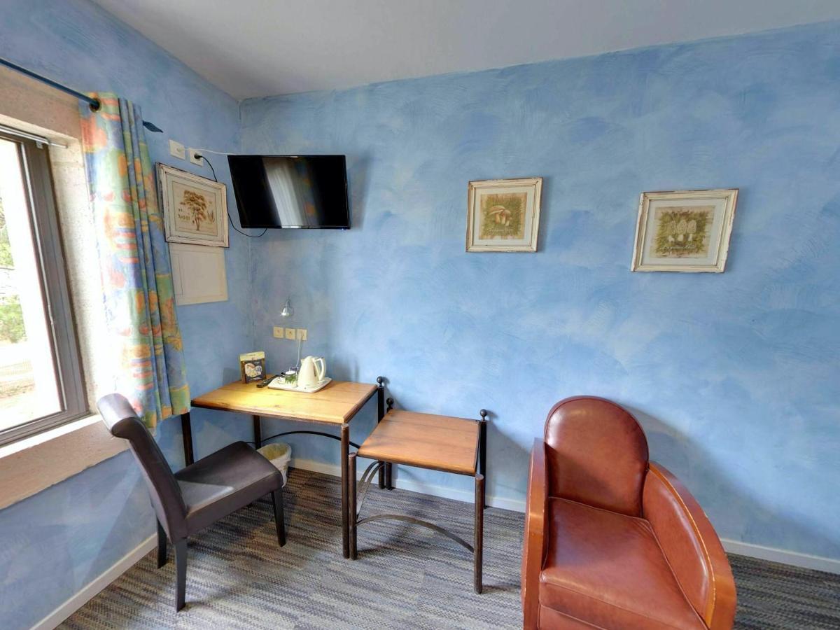 Hotel Du Mas Vinassan Ngoại thất bức ảnh