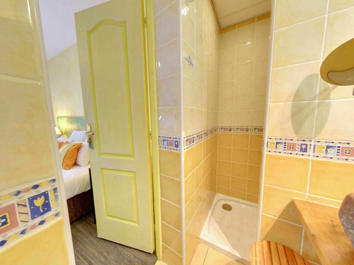 Hotel Du Mas Vinassan Ngoại thất bức ảnh