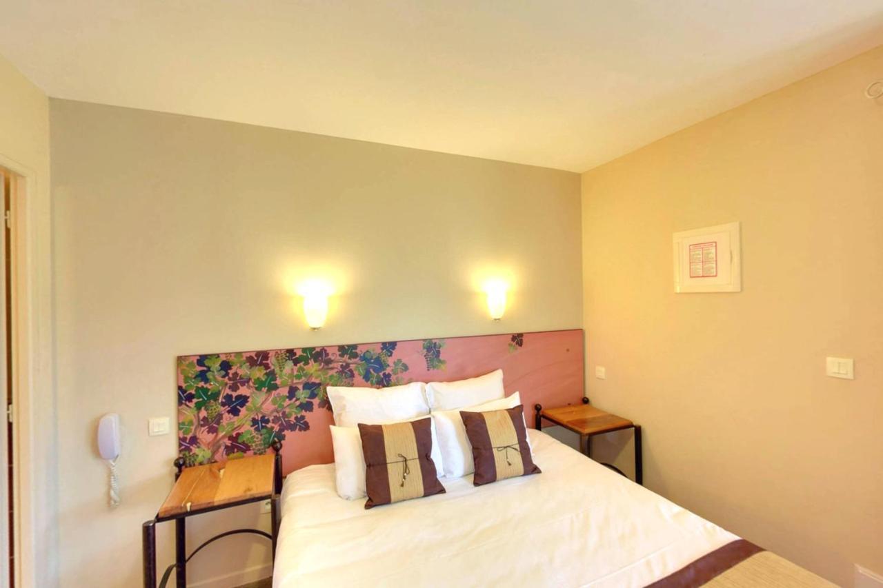Hotel Du Mas Vinassan Ngoại thất bức ảnh