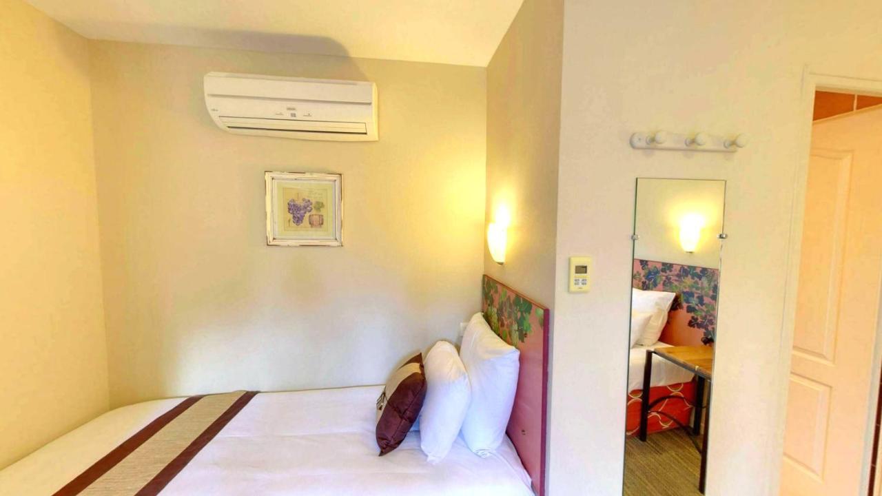 Hotel Du Mas Vinassan Ngoại thất bức ảnh