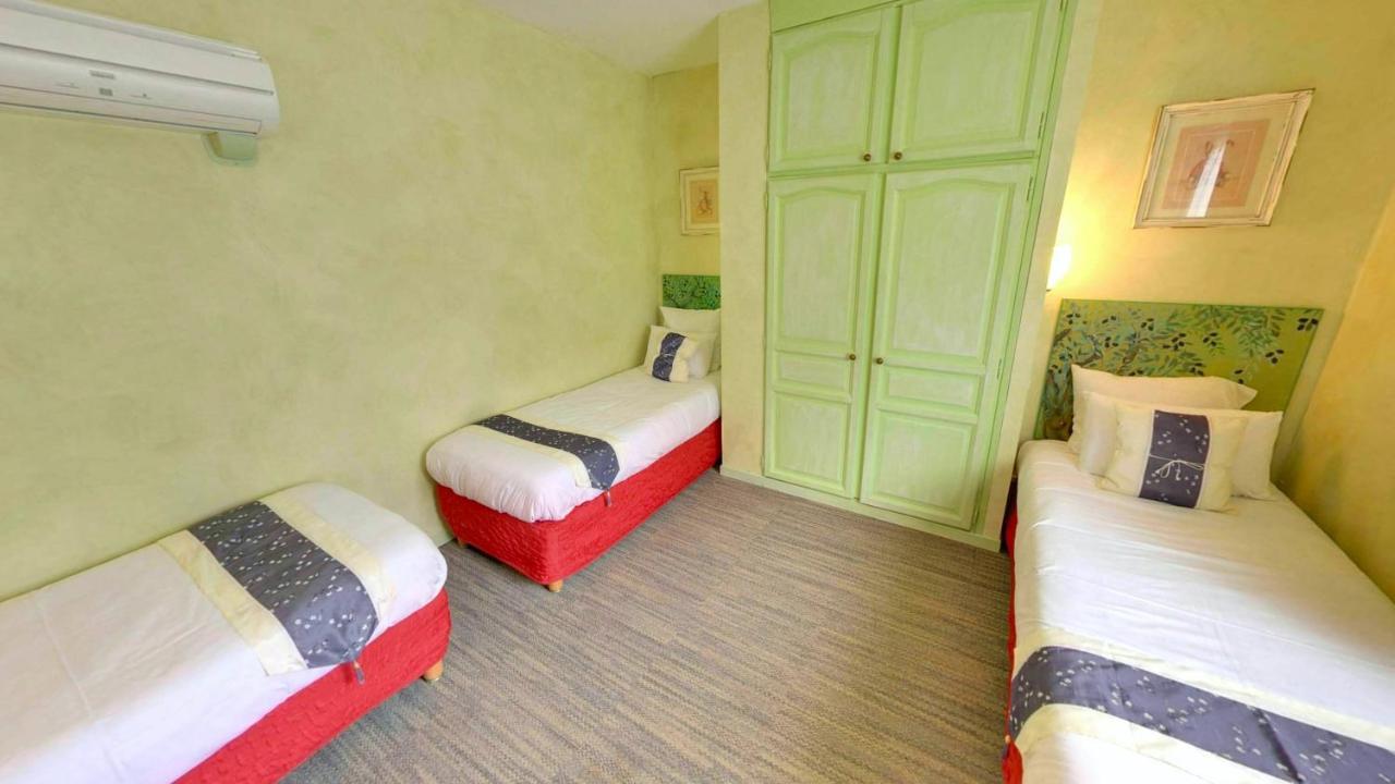 Hotel Du Mas Vinassan Ngoại thất bức ảnh