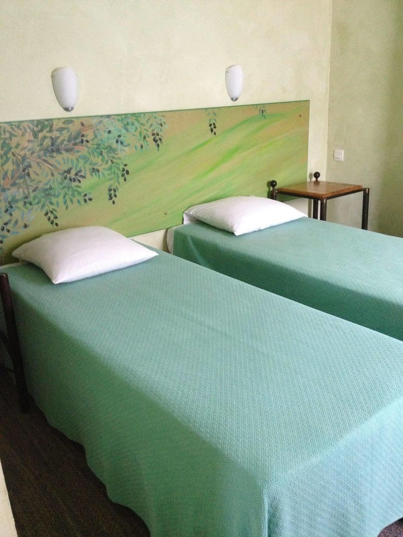 Hotel Du Mas Vinassan Ngoại thất bức ảnh