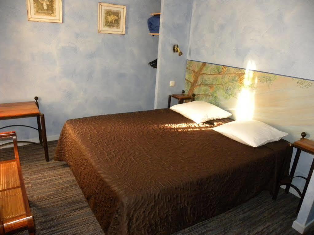 Hotel Du Mas Vinassan Ngoại thất bức ảnh